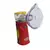 Imagem do Inalador/Nebulizador Portátil Infantil Mesh Kids Com Bateria Recarregável