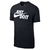 Camiseta Nike Just Do It Masculino na internet