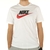 Camiseta Nike Sportswear Icon Futura Masculino