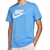 Camiseta Nike Sportswear Icon Futura Masculino - loja online