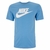 Camiseta Nike Sportswear Icon Futura Masculino na internet