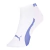 Meia Puma Sapatilha com 3 pares Feminino - Procopio
