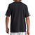 Camiseta adidas 3 Listras Masculino