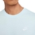 Camiseta Nike Sportswear Club Masculino - Procopio