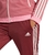 Agasalho adidas Essentials 3-Stripes Feminino - comprar online