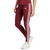 Legging adidas Essentials 3 Listras Feminino na internet