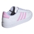 Tênis adidas Grand Court TD Feminino - comprar online