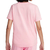 Camiseta Nike Sportswear Essentials Feminino
