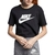 Camiseta Nike Sportswear Essentials Feminino - comprar online