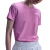 Camiseta Nike Sportswear Club Feminino na internet