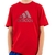 Camiseta adidas Essentials Juvenil - loja online