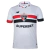 Camisa New Balance São Paulo FC I Home Torcedor 2024 Masculino - loja online