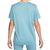 Camiseta Nike Dri-FIT Feminino na internet