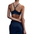 Top Nike Indy Suporte Leve Feminino na internet