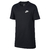 Camiseta Nike Sportswear Futura Juvenil