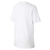 Camiseta Nike Sportswear Futura Juvenil na internet