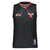 Regata Braziline Chicago Bulls Essence Juvenil - comprar online