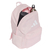 Mochila adidas Classic Bars na internet