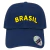 Boné Supercap Brasil 6 Gomos