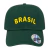 Boné Supercap Brasil 6 Gomos - Procopio