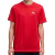 Camiseta Puma Essentials Small No. 1 Logo Color Masculino - comprar online