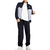 Agasalho Puma Poly Colourblock Masculino - comprar online