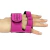 Palmar Hidrolight Mini Palma Neoprene Musculação na internet