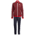 Agasalho adidas Essentials 3-Stripes Feminino - comprar online