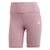 Bermuda adidas Training com bolso 7 Polegadas Feminino