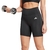 Bermuda adidas Training com bolso 7 Polegadas Feminino - Procopio