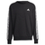 Blusão adidas Moletinho Essentials 3-Stripes Masculino - comprar online