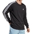 Blusão adidas Moletinho Essentials 3-Stripes Masculino - loja online