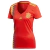 Camisa adidas Espanha I Feminino - comprar online