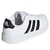 Tênis adidas Breaknet Lifestyle Court Lace Infantil - comprar online