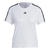Camiseta adidas Aeroready Train Essentials 3-Stripes Feminino na internet