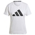Camiseta adidas Run It Feminino - comprar online