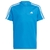 Camiseta adidas Training Essentials 3 Listras Juvenil - loja online
