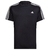 Camiseta adidas Training Essentials 3 Listras Juvenil - comprar online