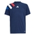 Camiseta adidas Unissex Fortore 23 Juvenil - comprar online