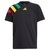 Imagem do Camiseta adidas Unissex Fortore 23 Juvenil
