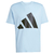 Imagem do Camiseta adidas Big Logo Sportswear Masculino