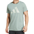 Camiseta adidas Run It Masculino - Procopio