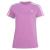 Imagem do Camiseta adidas Essentials Slim 3-Stripes Feminino