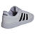 Tênis adidas Grand Court Base TD Masculino na internet