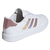 Tênis adidas Courtblock Feminino na internet