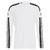Camiseta adidas Squadra 21 Manga Longa Masculino - comprar online