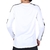 Camiseta adidas Squadra 21 Manga Longa Masculino - loja online