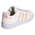 Tênis adidas Grand Court 2.0 Juvenil - comprar online
