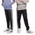 Calça adidas Treino Essentials Aeroready 3 Listras Juvenil - Procopio