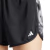 Short adidas Malha Estampado Pacer Training Essentials Flower Feminino